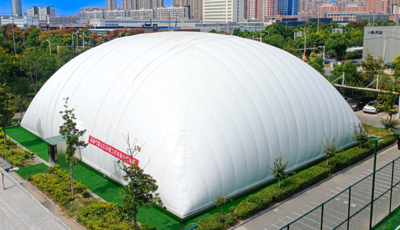 江苏淮安市出入境管理局运动馆